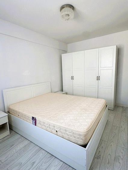 Apartament decomandat cu 2 camere 54mp - bloc 2024, etaj 1, zona CUG-Pepinierei
