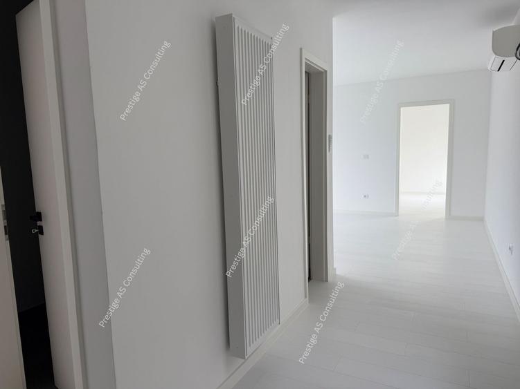 Apartament Nou 2 Camere 2 Bai | Parcul Terra- Dumbravita