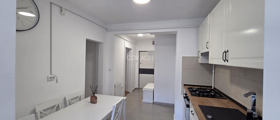 Apartament cu 2 camere in zona Gemenii, mobilat nou si utilat! - 4
