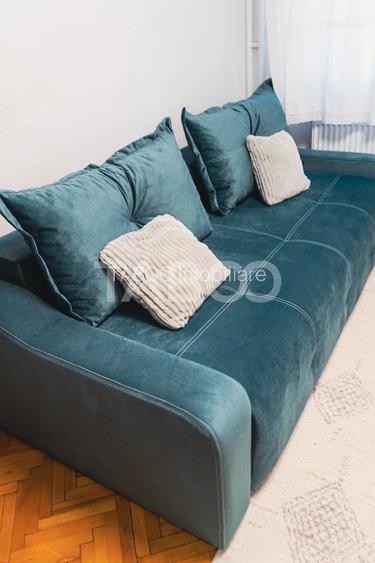 Apartament cu 2 camere in Gheorgheni cu lift langa Piata Hermes - 5