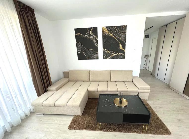 Apartament 2 camere | Panoramă spectaculoasă | Parcare | Greenfield