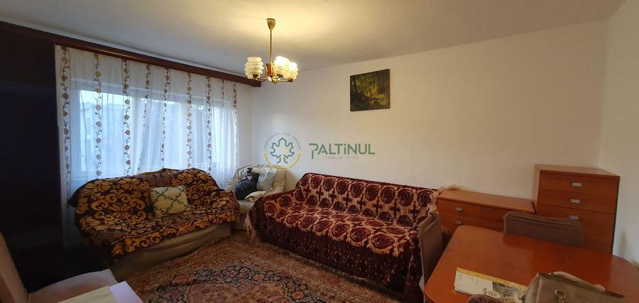 Apartament 2 camere, zona Garii