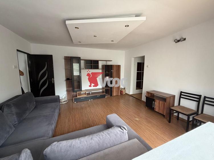 Apartament cu 2 camere + garaj Zona Simion Barnutiu – Etaj 1