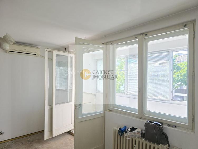 3 Camere-71MP | Creditabil | 3/9 | Reabilitat | 2 Balcoane | M Gorj - 11