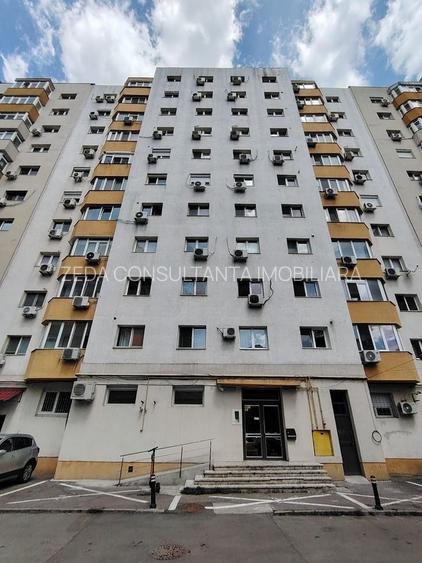 Apartament 4 camere-Metrou Brancoveanu - 3