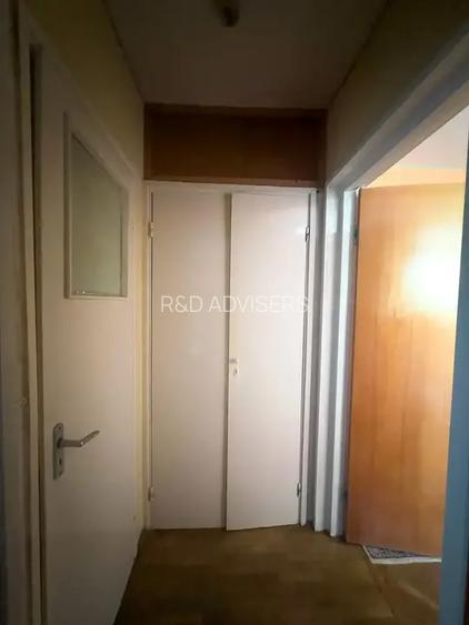 Apartament 2 Camere Dristor Metrou Necesita Renovare DisponibilImediat - 8