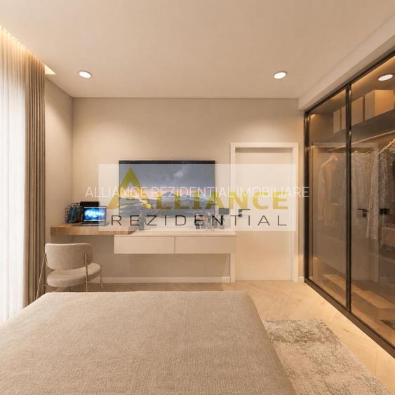 Casa moderna 4 camere | Cartierul Nou | Incalzire in pardoseala