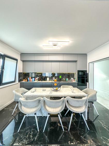 Proprietate Impresionanta | Zona Stefanestii de Jos | Pompa Caldura | Premium