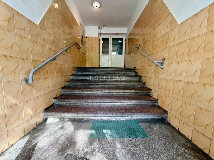 Vanzare 3 camere | Piața Victoriei – Bulevardul Ion Mihalache | Imobil 1983 - 14