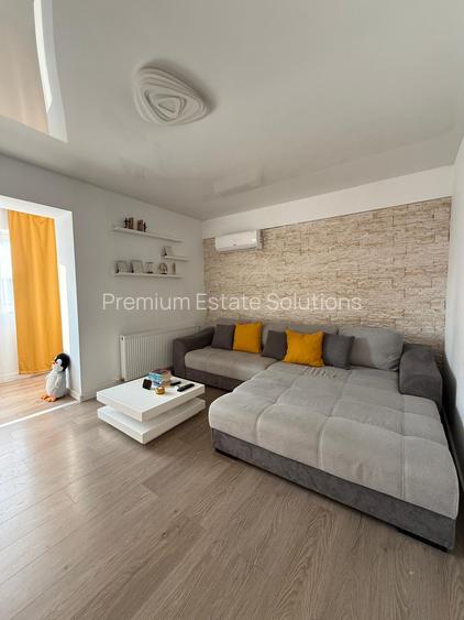 VANZARE APARTAMENT 3 CAMERE-2 BAI-LOC DE PARCARE-POLLUX RESIDENCE - 36