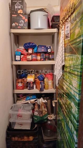 Vânzare Garsonieră 39 mp, parter/9, balcon și debara, Zona Plaza România