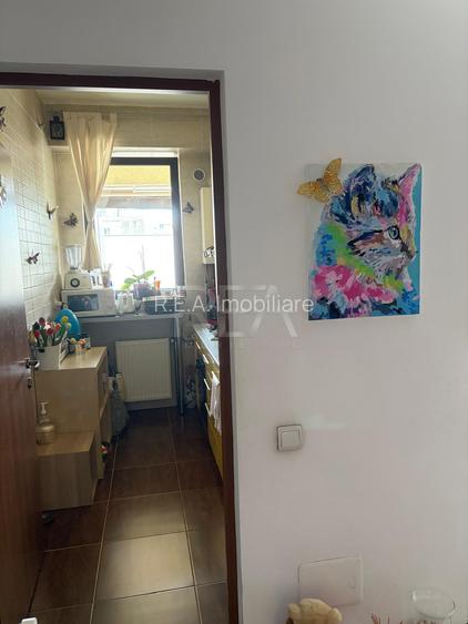 2 camere Vatra Luminoasă decomandat, centrala et. 5, an 2011 - 4