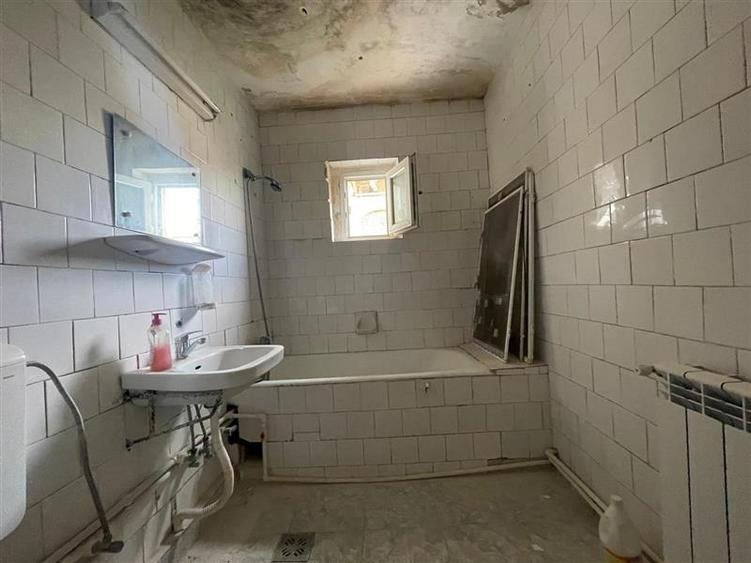 Apartament cu 2 camere de vanzare zona E3 -Tulcea