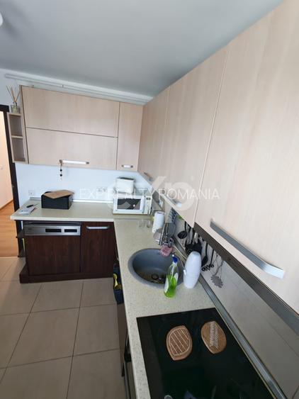 Apartament 3 camere - Tractorul - 600 €/luna - Pet frendly - loc parcare - 6