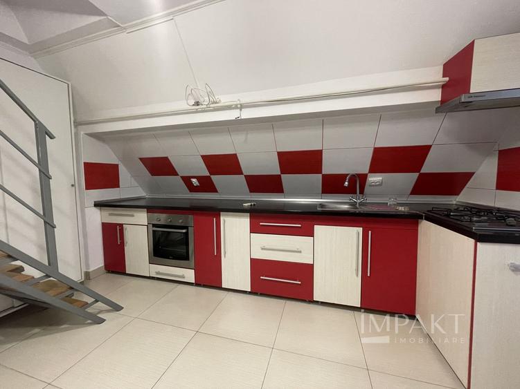 Apartament cu 2 camere decomandate în Someșeni