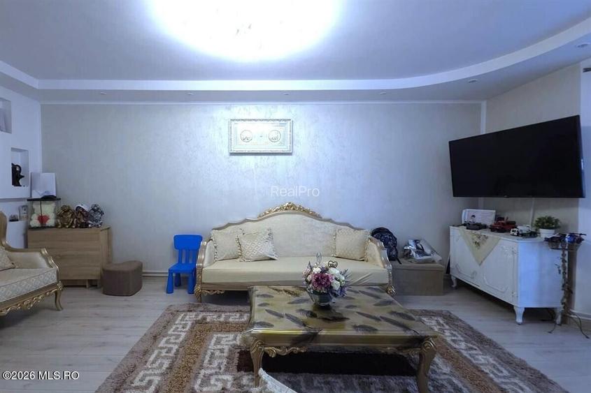 Techirghiol - Centru, casa tip duplex P+M, lot 293 mp si 154 mp utili! - 27