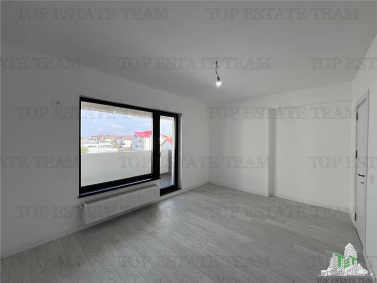 Apartament modern 2 camere, dressing + debara toate utilitatile, posibilitate l