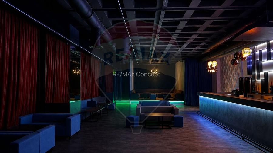 Spațiu comercial (283 mp) de vânzare - zona P-ta Mihai Viteazul - 7