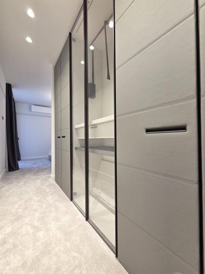 ARQA Jolie Village | Apartament cu 2 camere | Terasa 22 mp || Parcare subterana