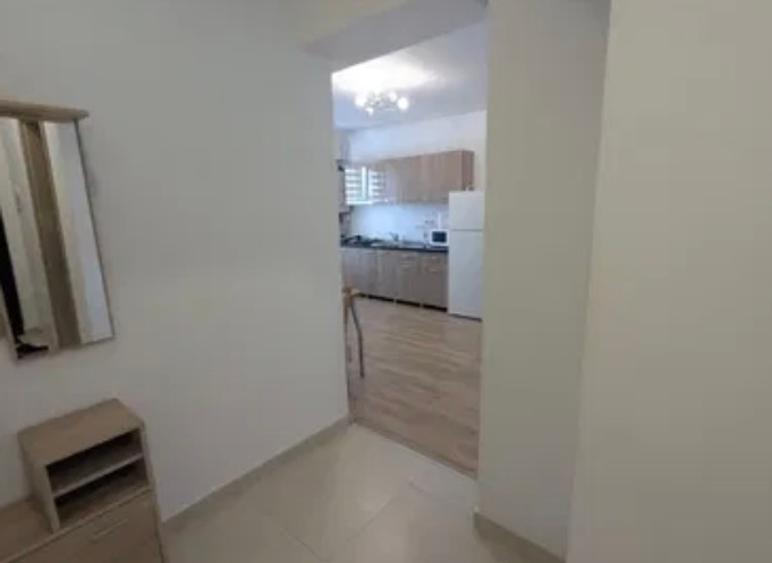 Garsoniera Grozavesti - complex Novum *cat friendly*