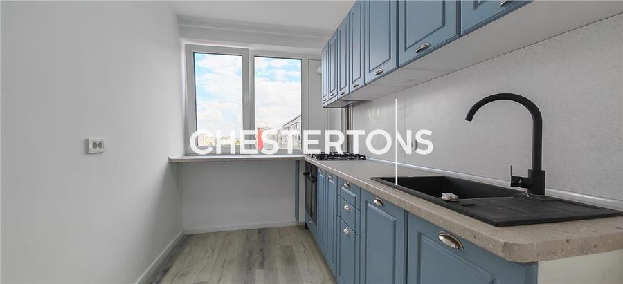 Apartament 3 camere Piata Chibrit - Metrou 1 Mai
