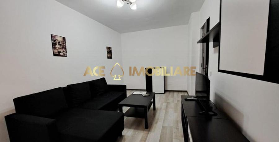 2 Camere de inchiriat | Berceni | Centrala | Parcare | Mobilat