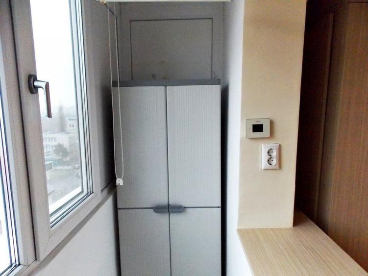Apartament 2 Camere Decomandat Morarilor Delfinului