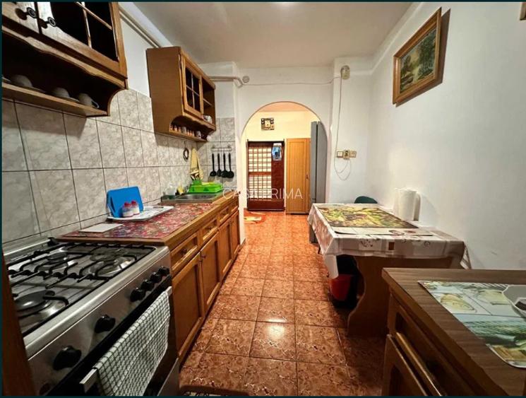 CANTA-ap.2 camere, decomandat,liber,et.2/4,partial mobilat, OCAZIE! - 7