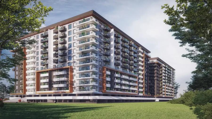 APARTAMENT 2 CAMERE PREMIUM IZOLAT FONIC THEODOR PALLADY NICOLAE TECLU - 6