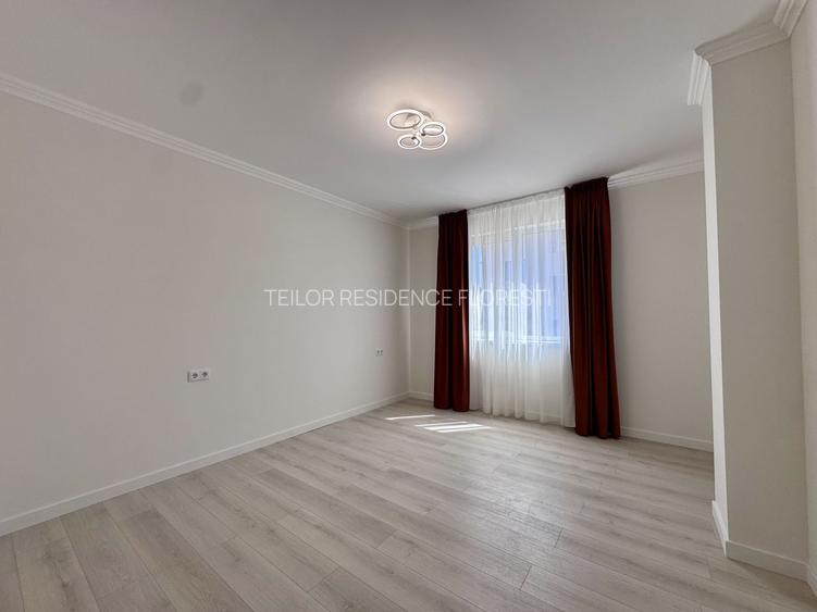 Apartament  9 C3 3 camere Tautului Residence  Parc Poligon Sub Cetate - 8