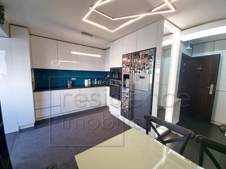 Pet friendly! Apartament 3 camere, Grigorescu, zona Profi+Parcare - 19