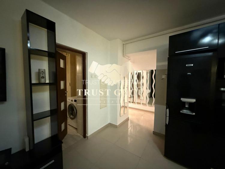 2 camere Drumul Taberei | 2 bai | Bloc 2010 | - 9
