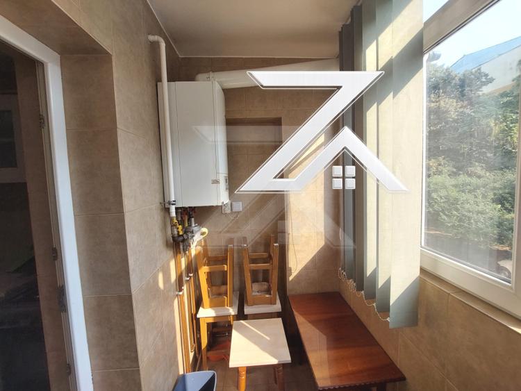 Închiriez apartament elegant, decomandat – Facultatea de Drept/Institut