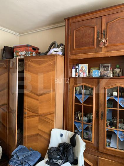 Garsonieră în Bartolomeu – ideală pentru amenajare după propriul gust - 5