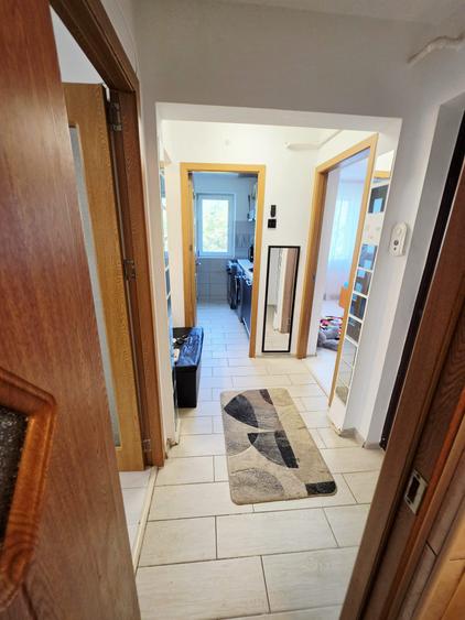 Apartament 3 camere decomandat | zona Baraolt | Mobilat si utilat