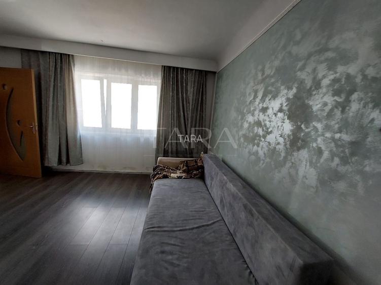 Apartament cu terasă generoasă de 30 mp, aproape de Abator. - 2