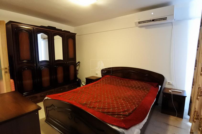 Bistița Lac-bloc 2015-apartament 2 camere-mobilat-utilat