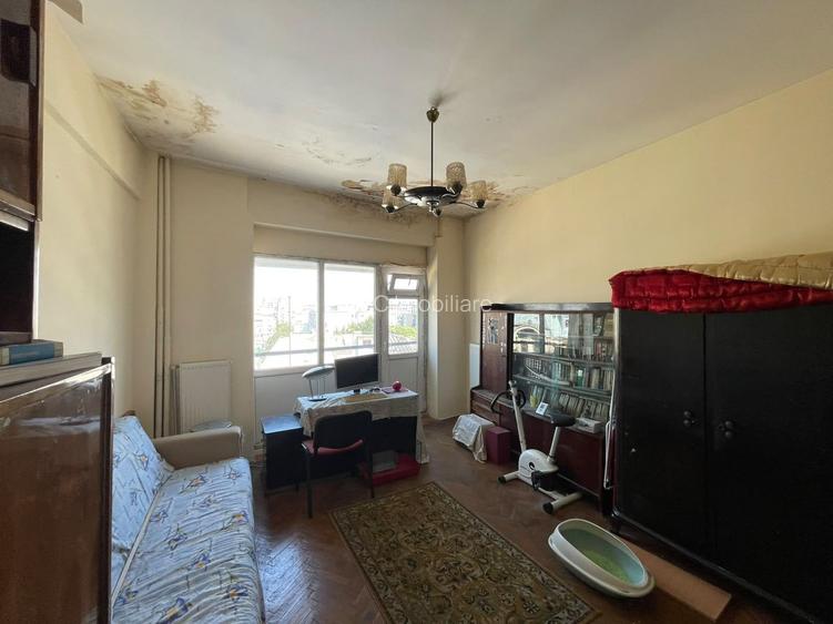 Apartament 4 camere, 107 mp, Zona Victoriei V22 - 6