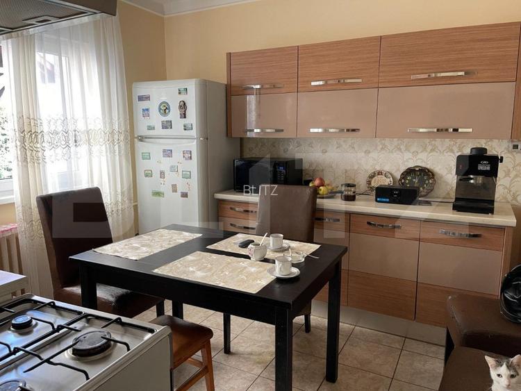 Casa de vanzare | 650mp | Zona Strada Dara - 2