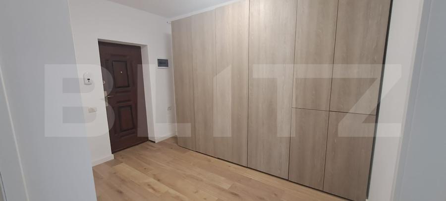 Apartament 2 camere de inchiriat, 55 mp, parcare, zona Sanpetru