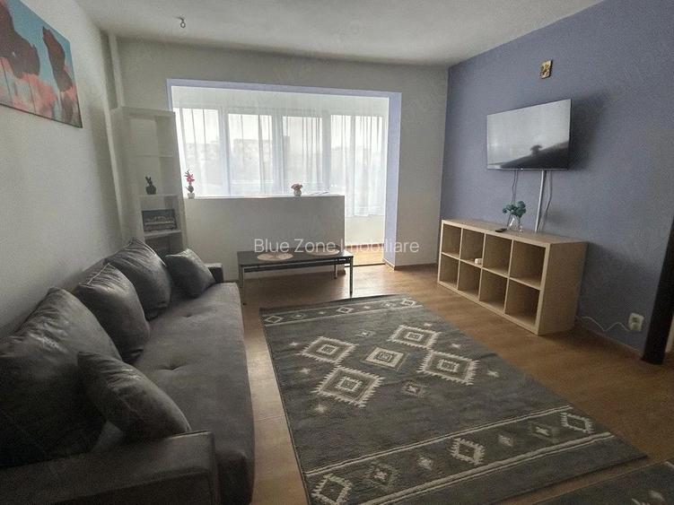 Apartament 2 camere I Str. Brașov nr. 22 - 7
