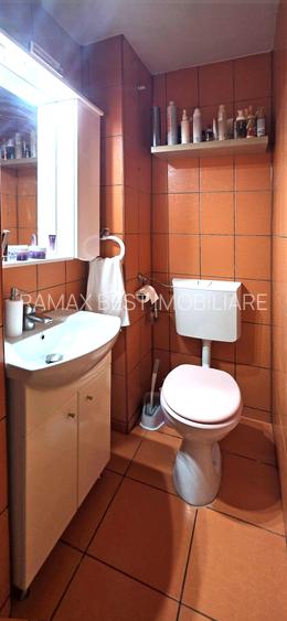 Apartament 3 camere, 2 băi, 2 balcoane și parcare | Auchan Bascov - 20