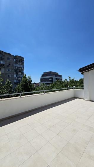 Imobil Comercial de Vanzare - Bulevardul Doamna Ghica | Investitie cu potential