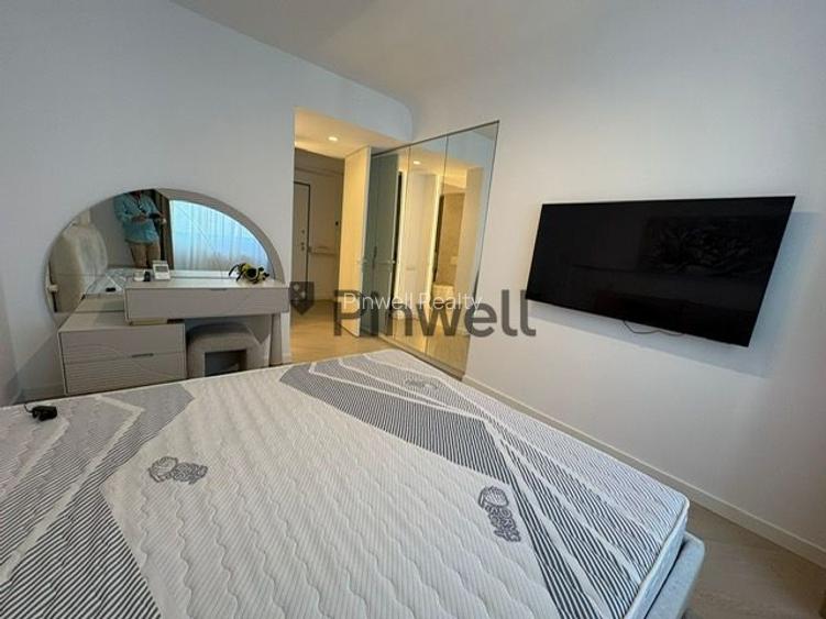 APARTAMENT 3 CAMERE CORTINA NORTH - MOBILAT SI UTILAT - LOC DE PARCARE - 5