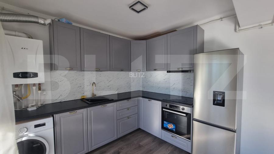 Apartament 2 camere | 49,53mp | Bloc nou | Zona Corneliu Coposu - 2