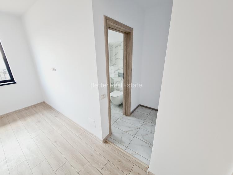 Casă de vanzare - Parter + Pod - Teren 370mp - Comuna Berceni - 15