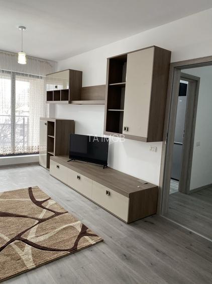 Apartament Modern Centrala Militari Gorjului - 3