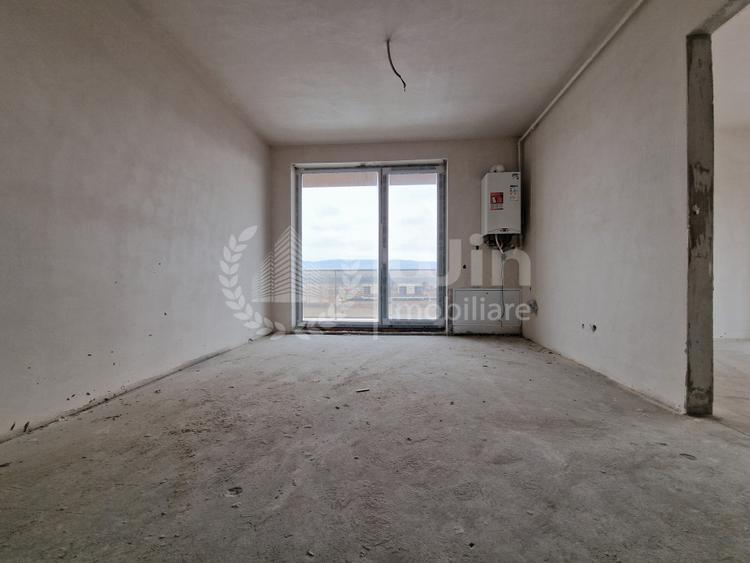 Apartamente 3 camere | 55mp| Etaj 3/5 | Bloc nou | Garaj | Terra!