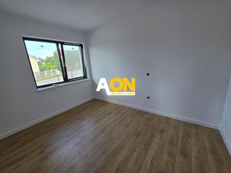 Duplex modern, 4 camere, curte 315 mp, predare la cheie,zonă liniștită