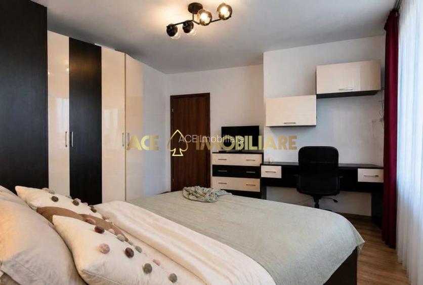 2 Camere de inchiriat | Lujerului | Metrou | Centrala - 4